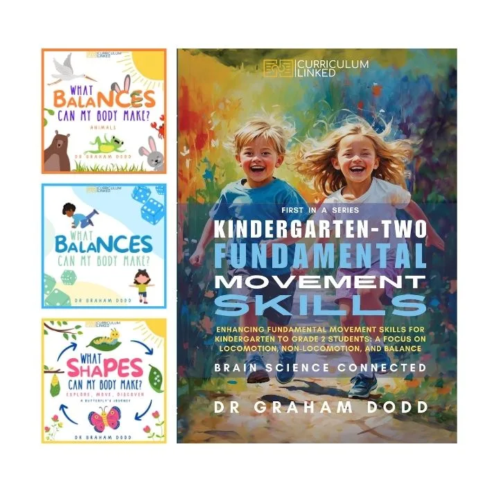 Fundamental Movement Pack (eBook) – cover