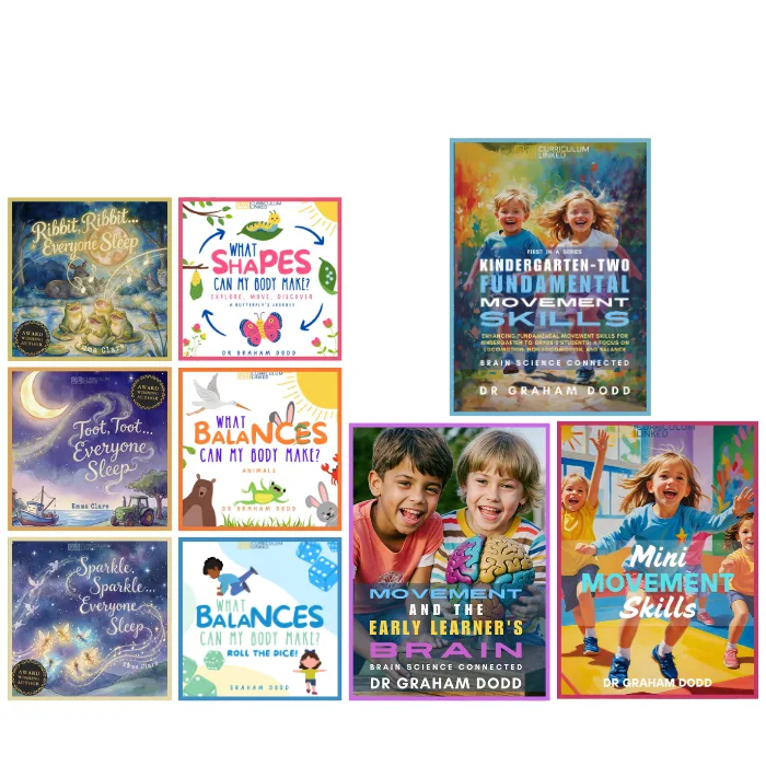 Teachers and Students eBook Bundle – cover