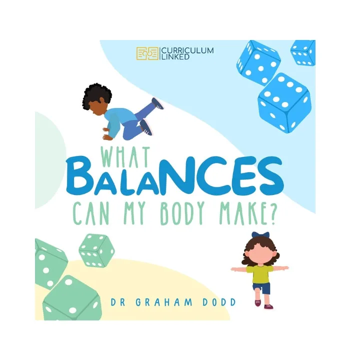 What Balance Can My Body Make? Roll the Dice! (eBook) – cover